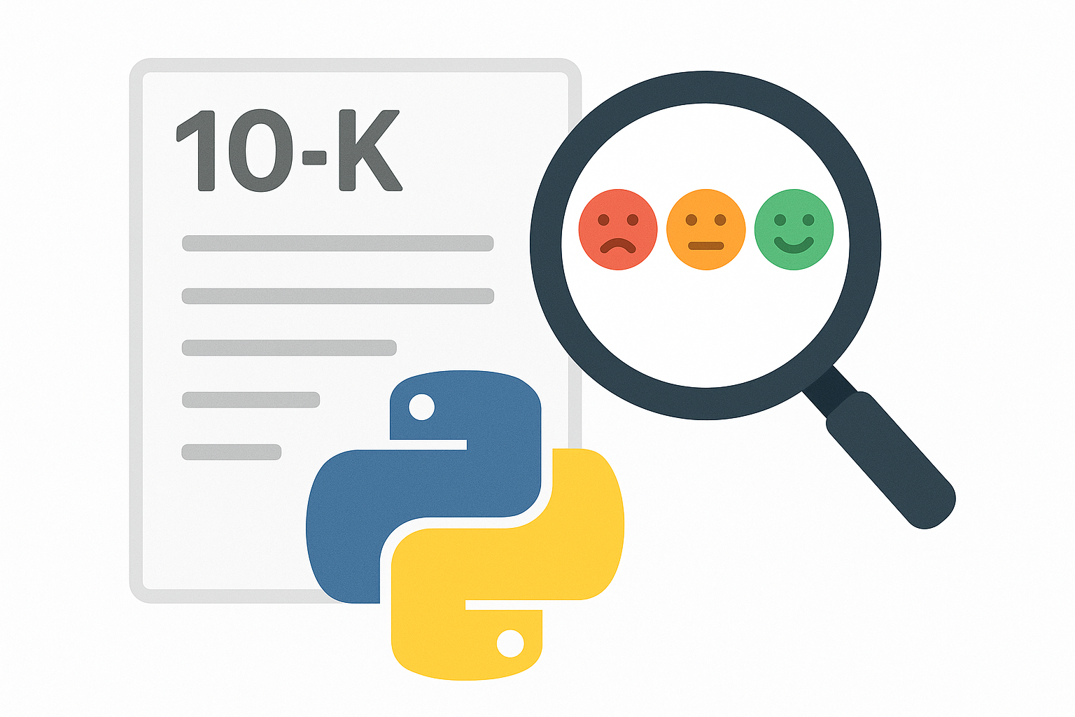 10-K Icon